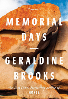 Memorial Days book cover