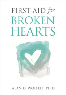 First Aid for Broken Hearts book cover