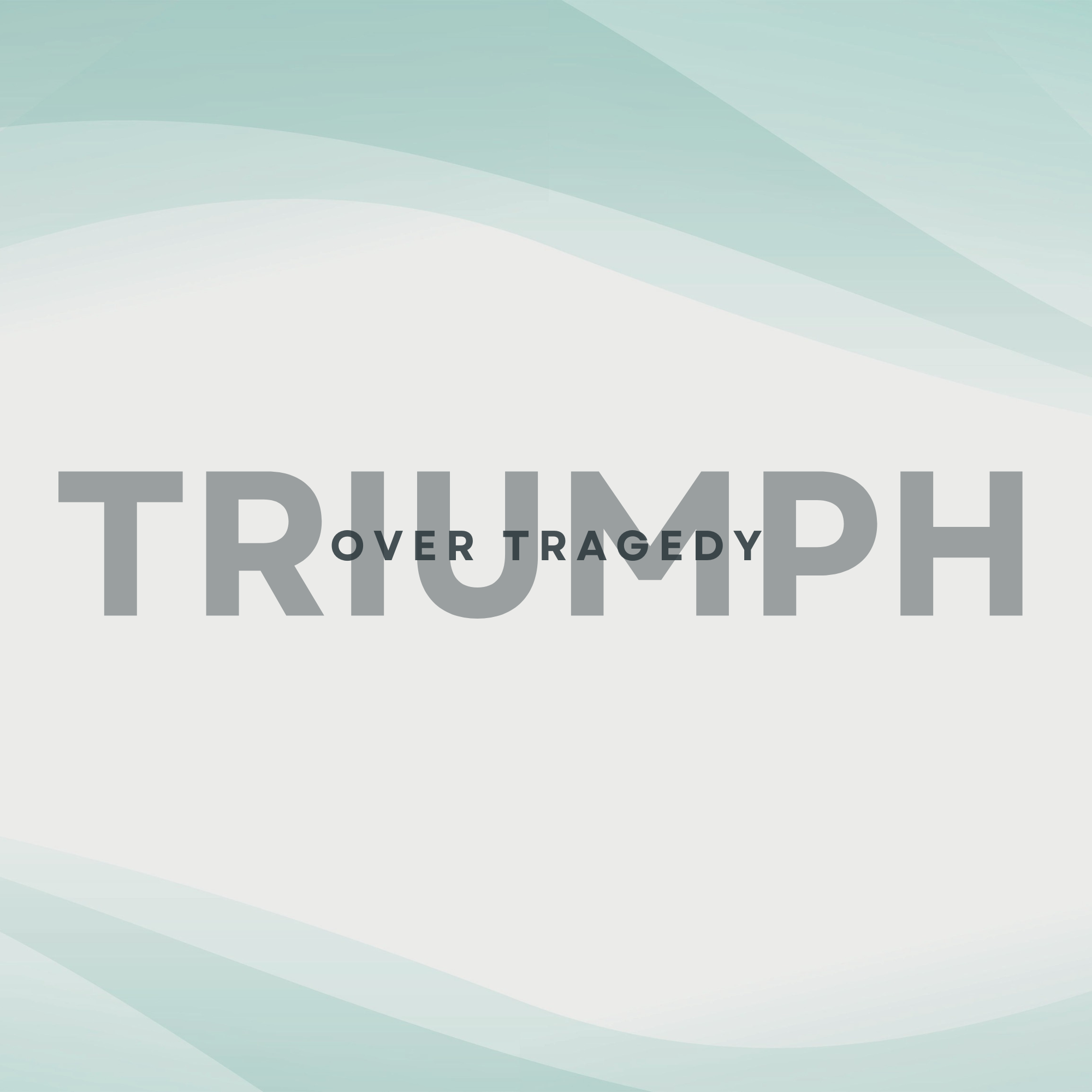 Triumph Over Tragedy logo
