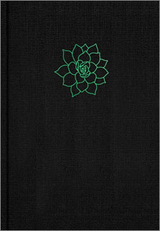 Bearing the Unbearable: A Guided Journal for Grieving book cover